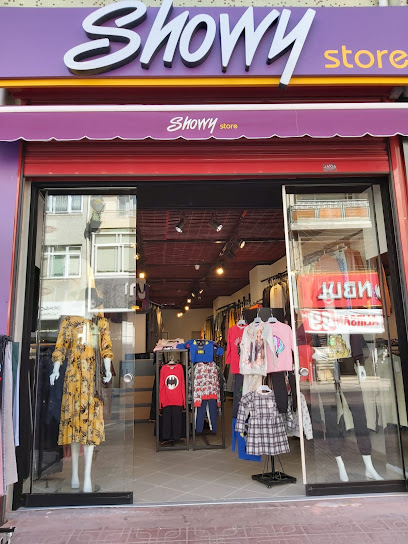 Showy Store