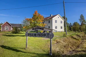 Villa Insikt, med rum för din inre & yttre resa image