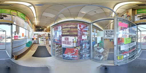 Liquor Store «Austin Liquors», reviews and photos, 117 Gold Star Blvd, Worcester, MA 01606, USA
