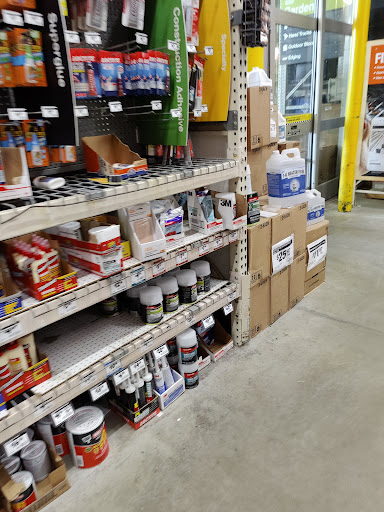 Home Improvement Store «The Home Depot», reviews and photos, 170 Union Hill Rd, Morganville, NJ 07751, USA