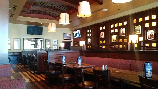 BJ's Restaurant & Brewhouse