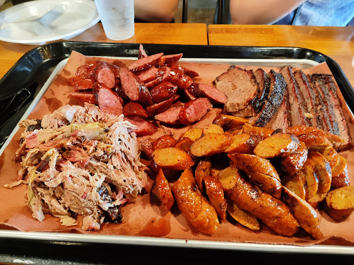 Gatlin's BBQ