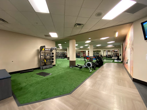 Gym «LA Fitness», reviews and photos, 6400 Irvine Blvd, Irvine, CA 92620, USA