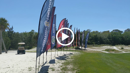 Private Golf Course «Sea Island Golf Course», reviews and photos, 100 Retreat Avenue, Saint Simons Island, GA 31522, USA