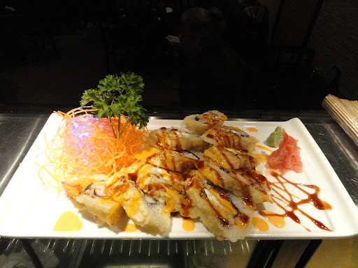 Okonomiyaki restaurant Dayton