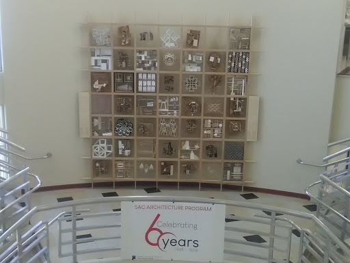 Community College «San Antonio College», reviews and photos