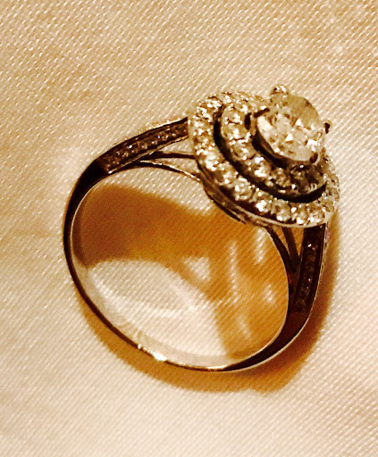 Jewelry Store «Golden Nugget Jewelers», reviews and photos, 800 Chestnut St, Philadelphia, PA 19107, USA