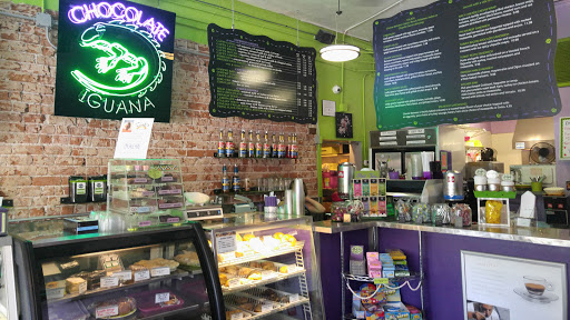 Ice Cream Shop «Chocolate Iguana On 4th», reviews and photos, 500 N 4th Ave #1, Tucson, AZ 85705, USA