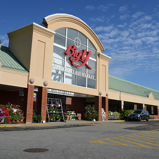 Supermarket «Big Y», reviews and photos, 141 Storrs Rd, Mansfield Center, CT 06250, USA