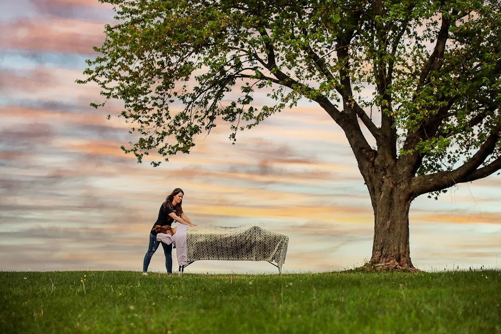 Ebalance Massage & Wellness LLC 54216