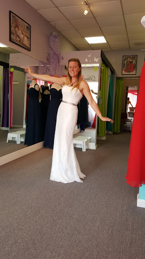 Bridal Shop «Special Moments Bridal Shop», reviews and photos, 1523 Long Run Rd, Schuylkill Haven, PA 17972, USA