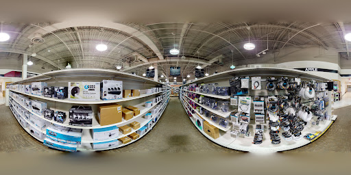 Computer Store «Micro Center», reviews and photos, 3089 Nutley St SW, Fairfax, VA 22031, USA