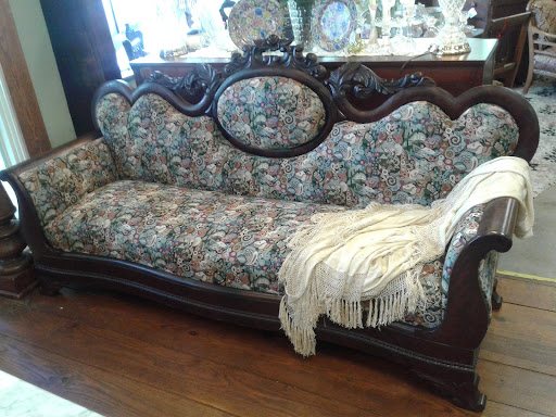 Antique Store «Apple Core Antiques & Gifts», reviews and photos, 2627 Curry Ford Rd, Orlando, FL 32806, USA