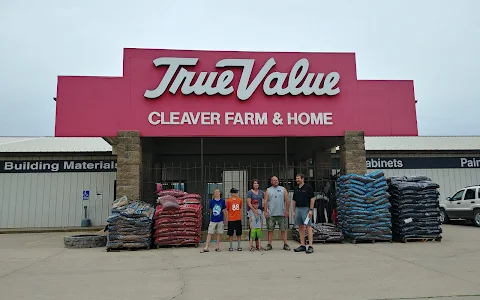 Cleaver Farm & Home image