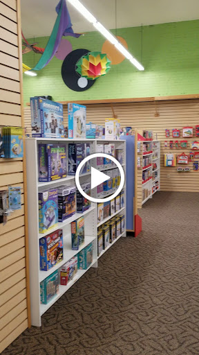 Toy Store «The Toy Factory», reviews and photos, 442 SW 2nd St, Corvallis, OR 97333, USA