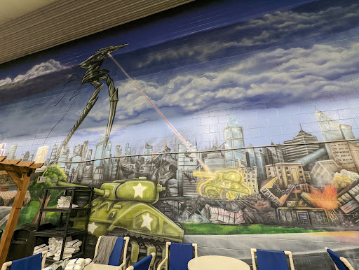 Resort «Metropolis Resort & Conference Center», reviews and photos, 5150 Fairview Dr, Eau Claire, WI 54701, USA