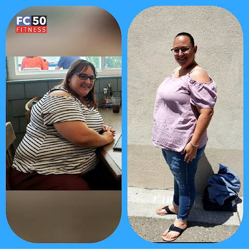 FC50 Fitness image