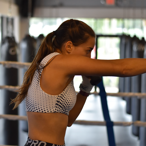 Boxing Gym «The Gym Boxing and Fitness», reviews and photos, 6941 SW 196th Ave #2, Fort Lauderdale, FL 33332, USA