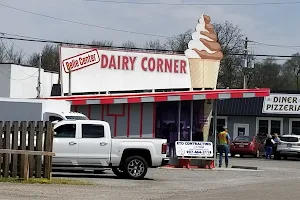 Belle Center Dairy Corner image