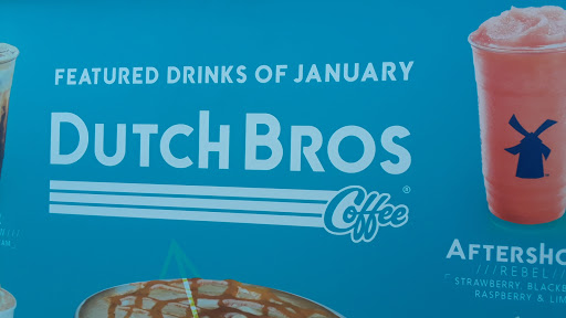 Coffee Shop «Dutch Bros», reviews and photos, 2340 Oroville Dam Blvd W, Oroville, CA 95965, USA