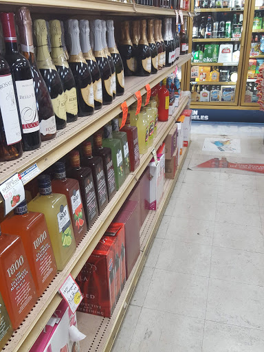 Liquor Store «Duarte Liquors», reviews and photos, 1302 E Duarte Rd, Duarte, CA 91010, USA