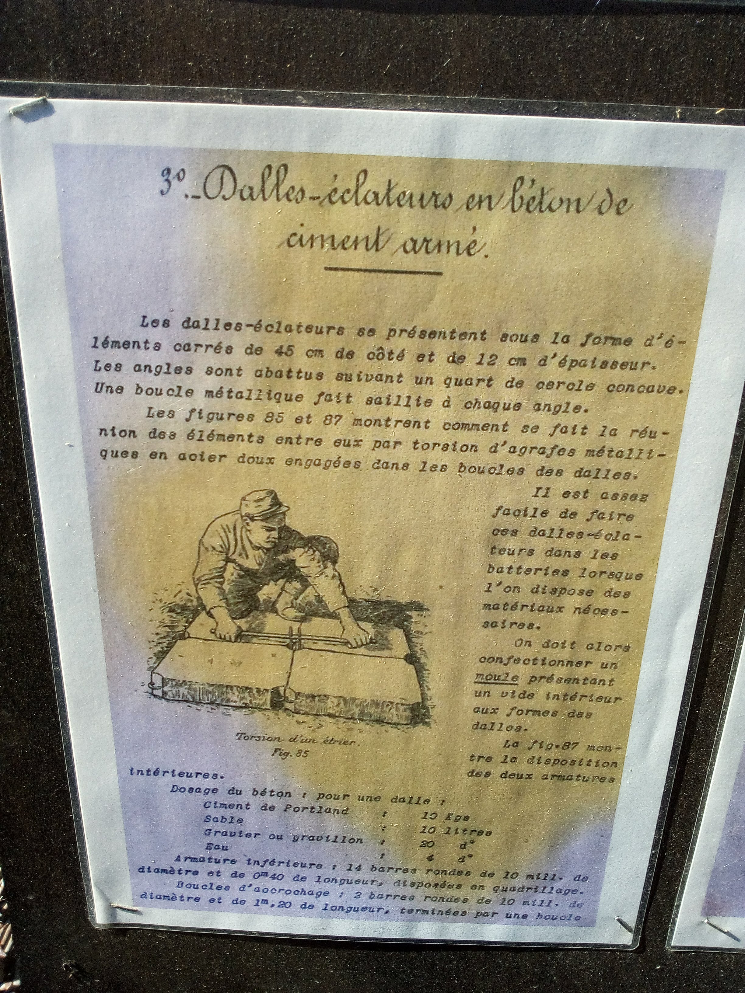 Photo n° 42 de l'avis de Jean.u fait le 04/07/2018 à 11:43