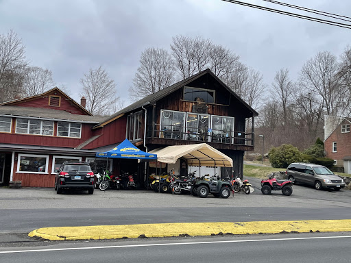 Motorcycle Shop «Strictly Dirt Inc», reviews and photos, 309 Albany Turnpike, Canton, CT 06019, USA
