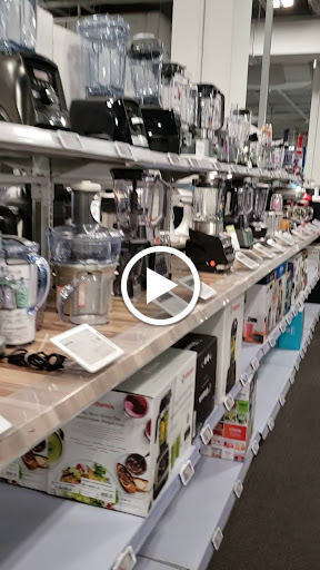 Electronics Store «Best Buy», reviews and photos, 8801 Queens Blvd, Elmhurst, NY 11373, USA