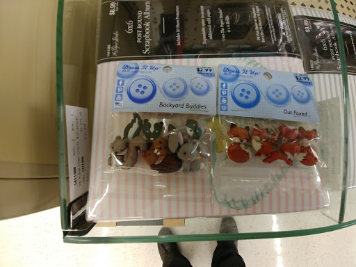 Craft Store «Hobby Lobby», reviews and photos, 114 Pavilion Pkwy, Fayetteville, GA 30214, USA