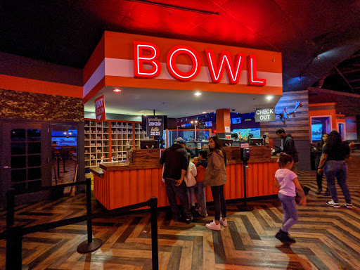 Bowling Alley «Bowlero Kennesaw», reviews and photos, 775 Cobb Pl Blvd NW, Kennesaw, GA 30144, USA