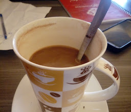 Role The Delicacies Rojo Delicias photo