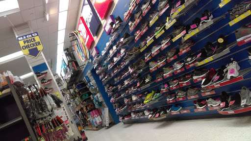 Sporting Goods Store «Big 5», reviews and photos, 6314 N Figueroa St, Los Angeles, CA 90042, USA