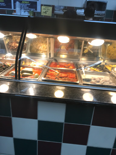 Grocery Store «Super Greenland Market», reviews and photos, 12715 W Warren Ave, Dearborn, MI 48126, USA