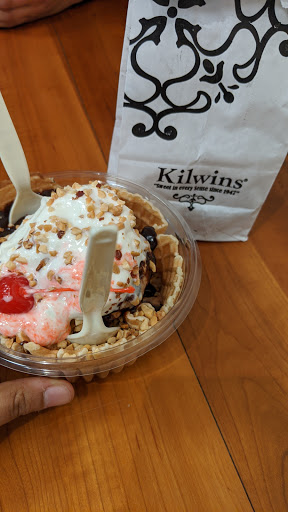 Ice Cream Shop «Kilwins Chocolates and Ice cream», reviews and photos, 262 Thames St, Newport, RI 02840, USA