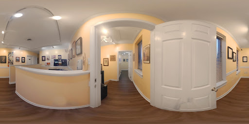 Tattoo Shop «Loose Screw Tattoo», reviews and photos, 3313 W Cary St, Richmond, VA 23221, USA