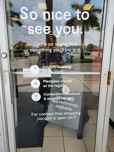 Department Store «JCPenney», reviews and photos, 4125 S Cleveland Ave #903, Fort Myers, FL 33901, USA