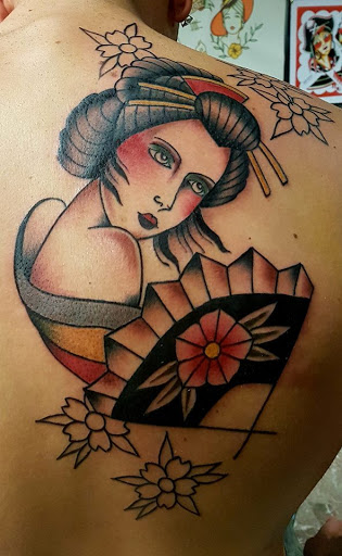 Classic Tattoo