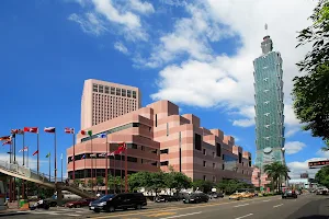 Taipei International Convention Center (TICC) image