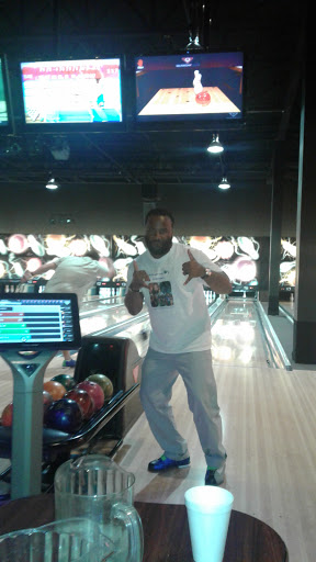 Bowling Alley «Premier Lanes», reviews and photos, 1414 N Airline Hwy, Gonzales, LA 70737, USA