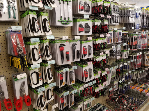 Hardware Store «Harbor Freight Tools», reviews and photos, 1335 N Mason St, Portland, OR 97217, USA