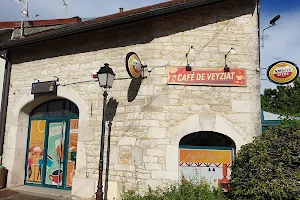 Café de Veyziat image