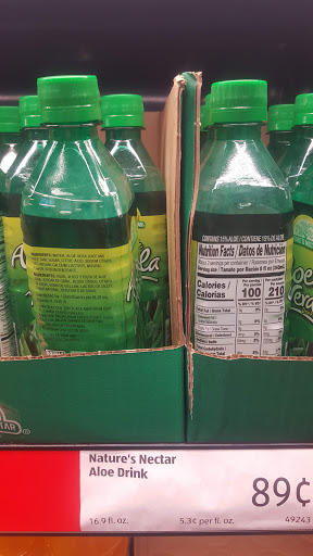 Supermarket «ALDI», reviews and photos, 241 New Lancaster Rd, Leominster, MA 01453, USA