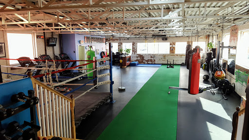 579 Pacific St, Stamford, CT 06902, USA