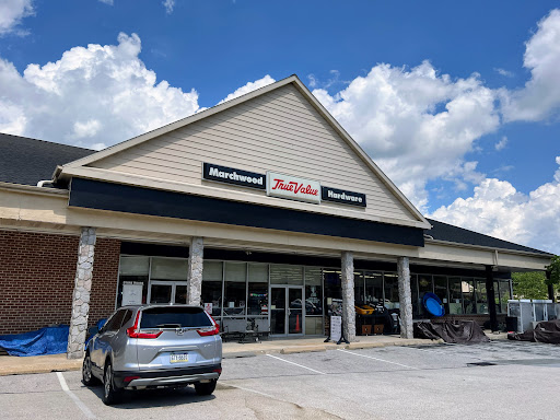 Home Improvement Store «Marchwood True Value Hardware», reviews and photos, 32 Marchwood Rd, Exton, PA 19341, USA