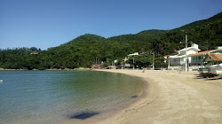 Praia do Antenor'in fotoğrafı geniş ile birlikte