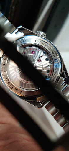 Watch Store «Omega Boutique», reviews and photos, 7014 E Camelback Rd, Scottsdale, AZ 85251, USA