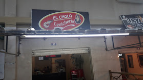 El Cholo Cevicheria