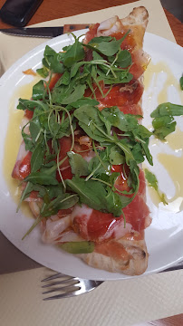 Prosciutto crudo du Restaurant Pizzeria Corino à Montereau-Fault-Yonne - n°4