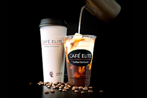 Cafe' Elite image