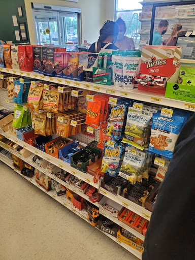 Fabric Store «Jo-Ann Fabrics and Crafts», reviews and photos, 3379 Daniels Rd, Winter Garden, FL 34787, USA